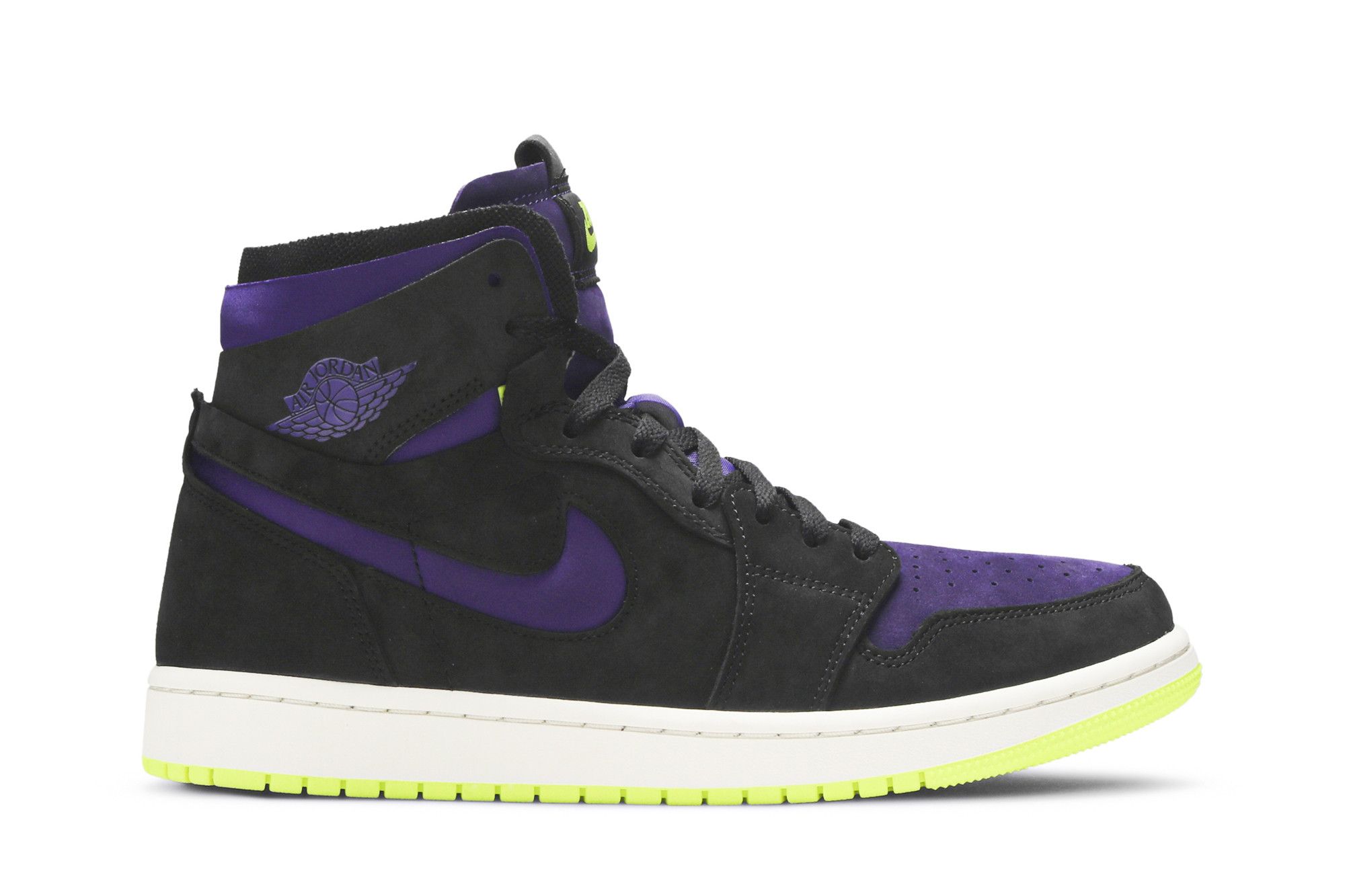 air jordan 1 mid halloween