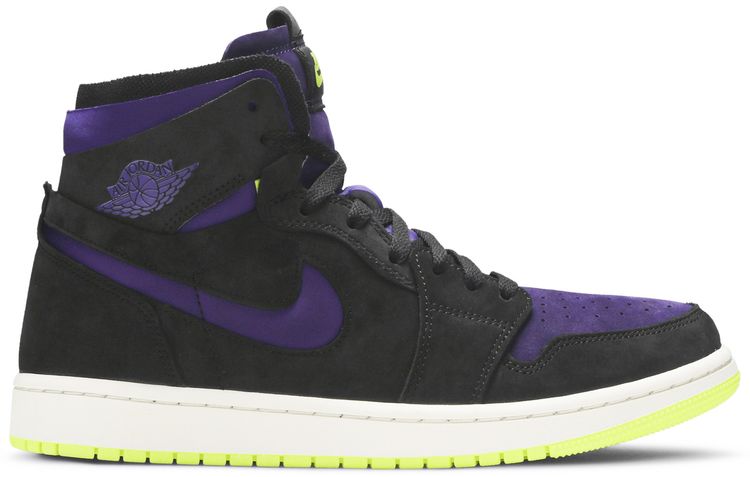 Wmns Air Jordan 1 High Zoom Halloween