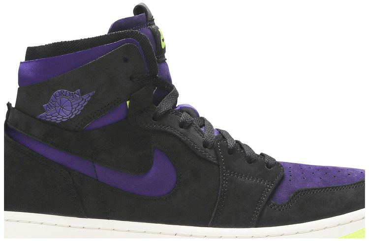Wmns Air Jordan 1 High Zoom Halloween