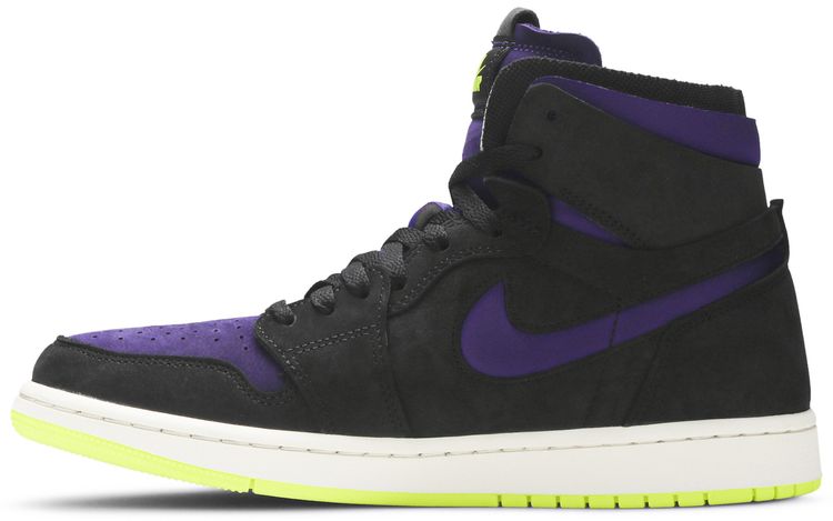 Wmns Air Jordan 1 High Zoom Halloween