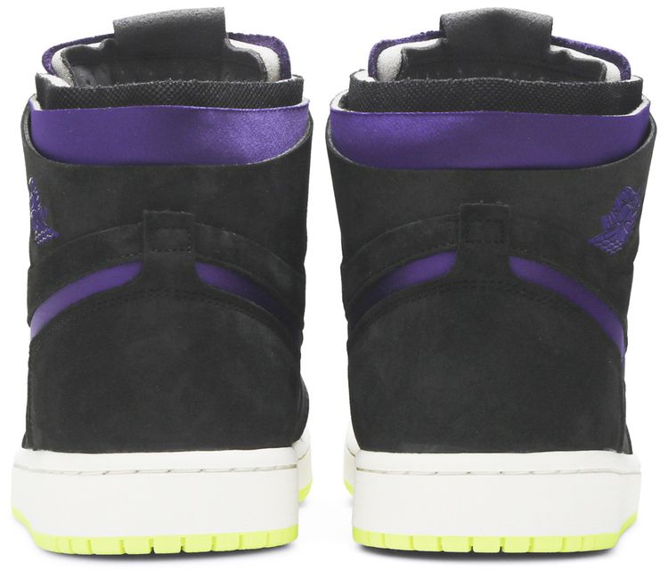 Wmns Air Jordan 1 High Zoom Halloween