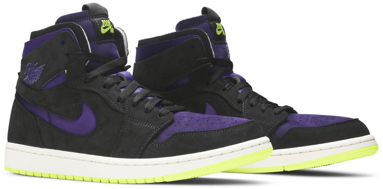 Wmns Air Jordan 1 High Zoom Halloween