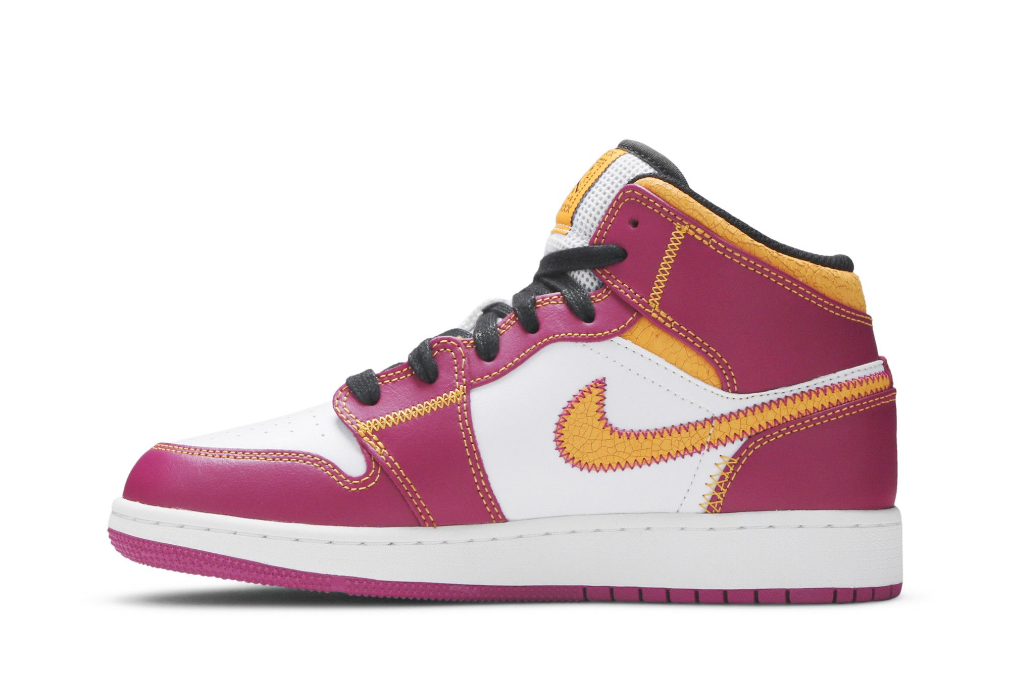 Buy Air Jordan 1 GS Dia de Muertos DC0500 100 GOAT AU