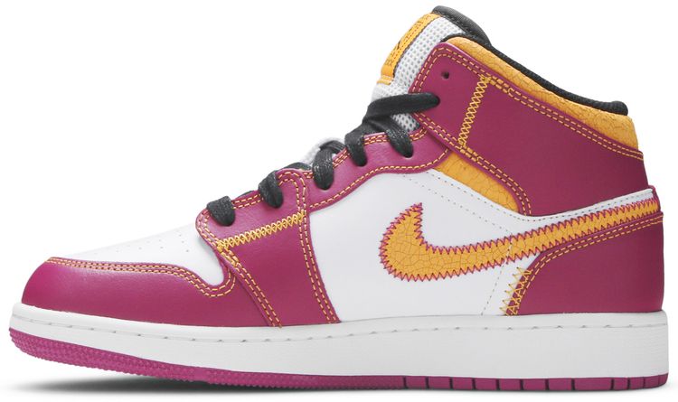 Air Jordan 1 GS Dia de Muertos