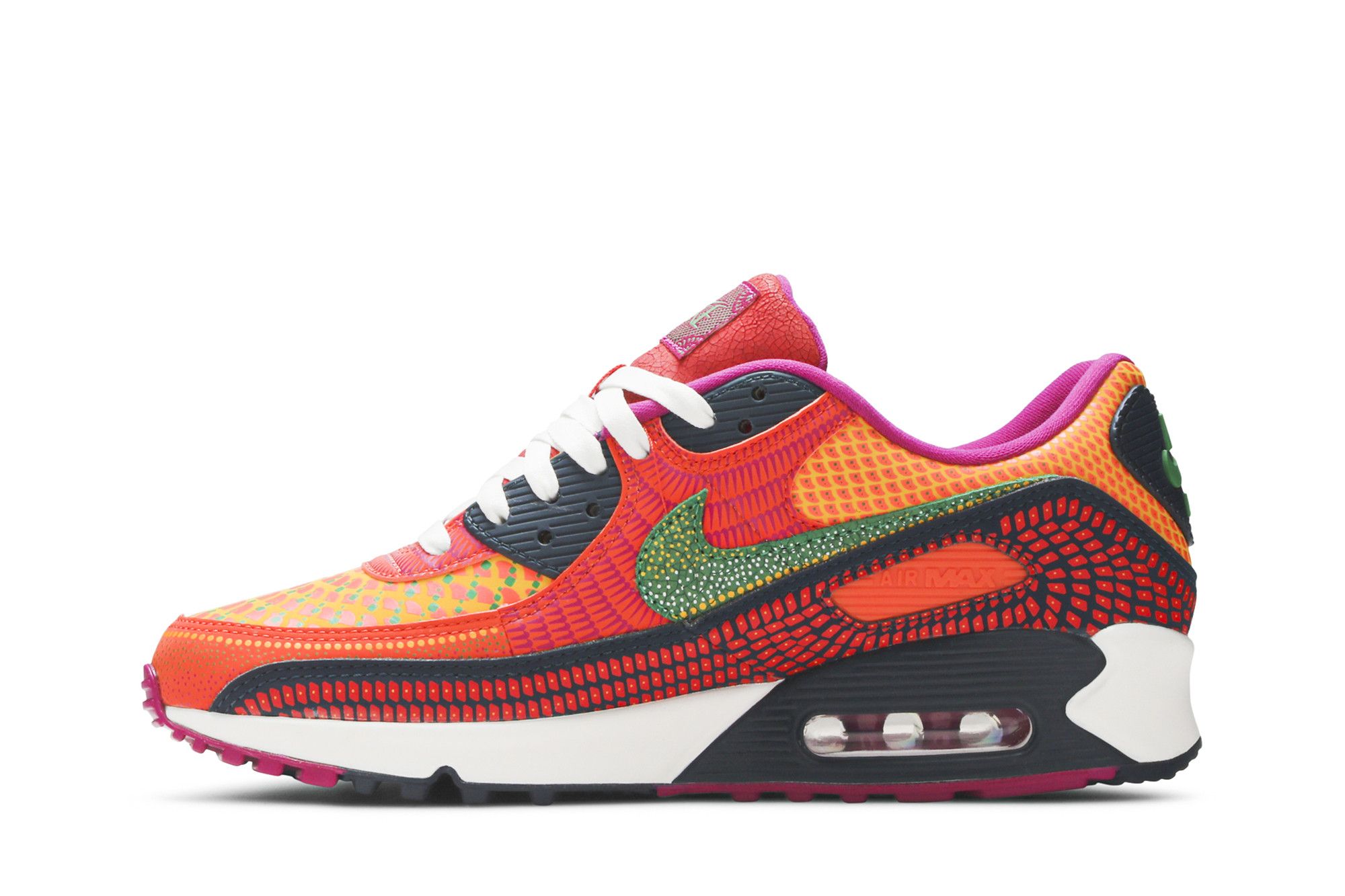 Buy Air Max 90 Dia de Muertos DC5154 458 GOAT CA