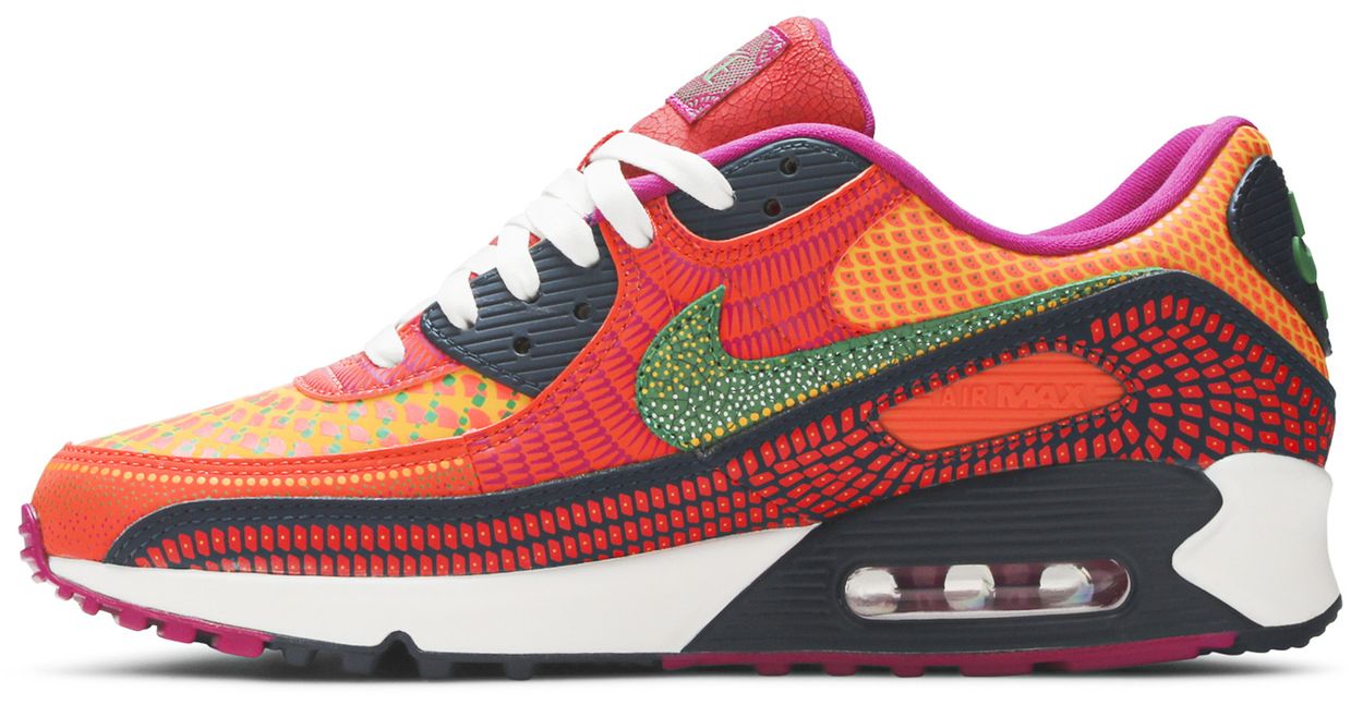 airmax 90 day of the dead