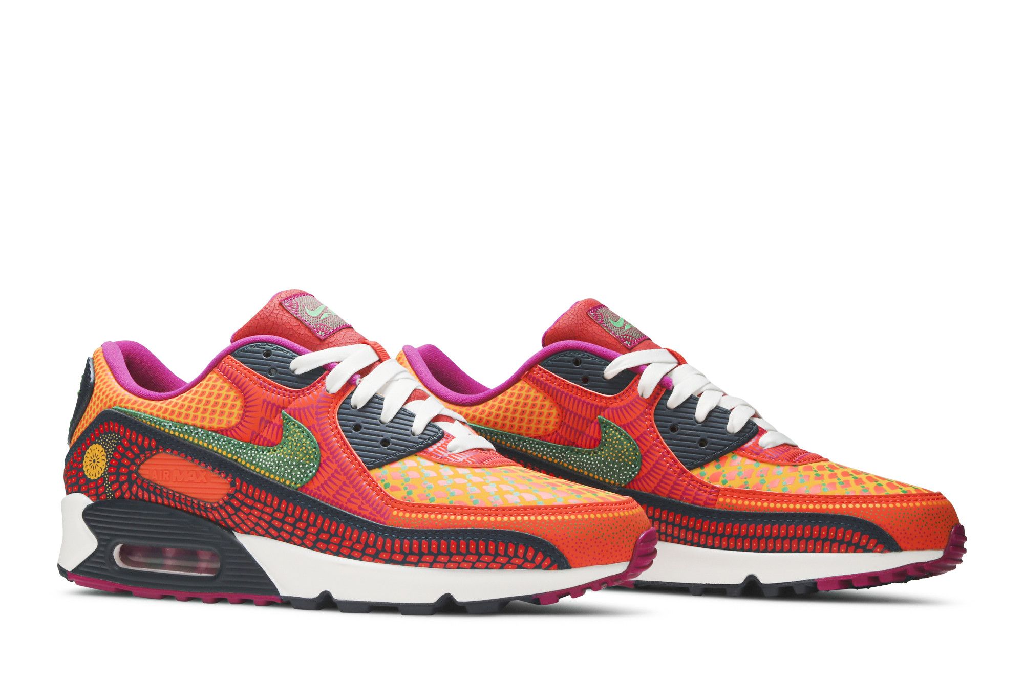 Nike air max 90 día de los muertos new arrivals