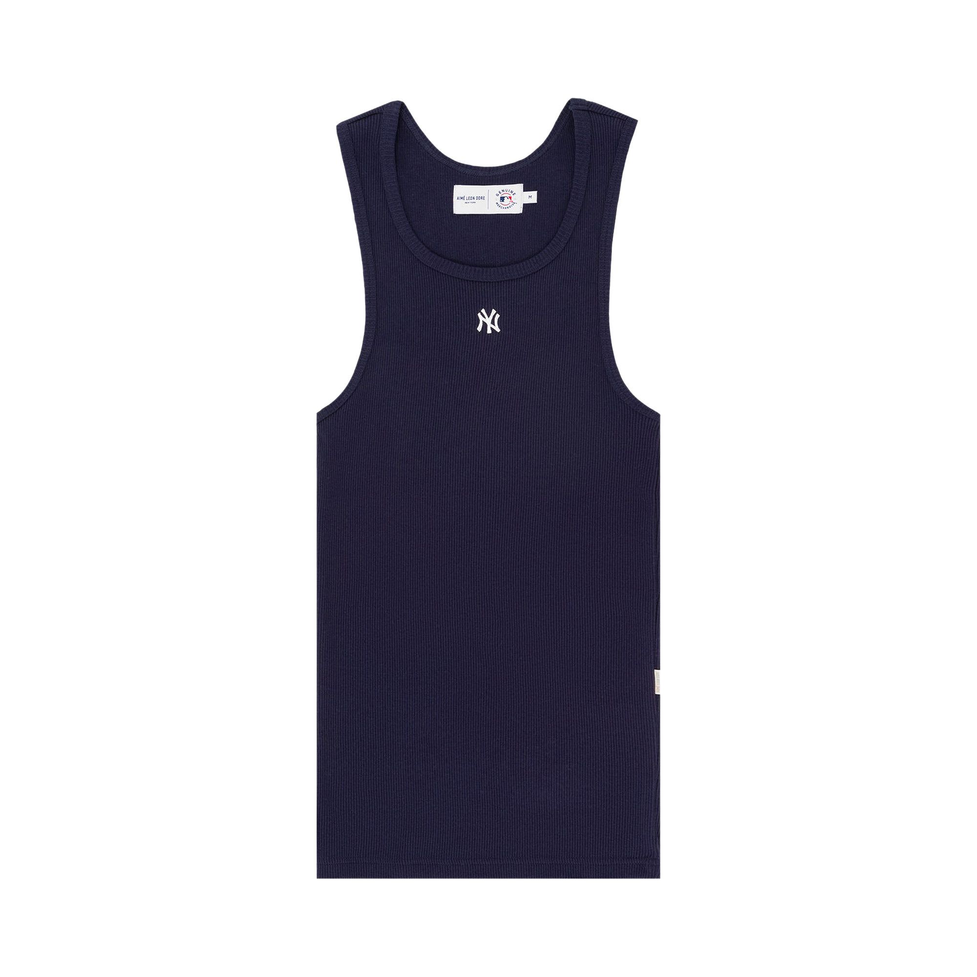 Yankees Tank Top – Aimé Leon Dore