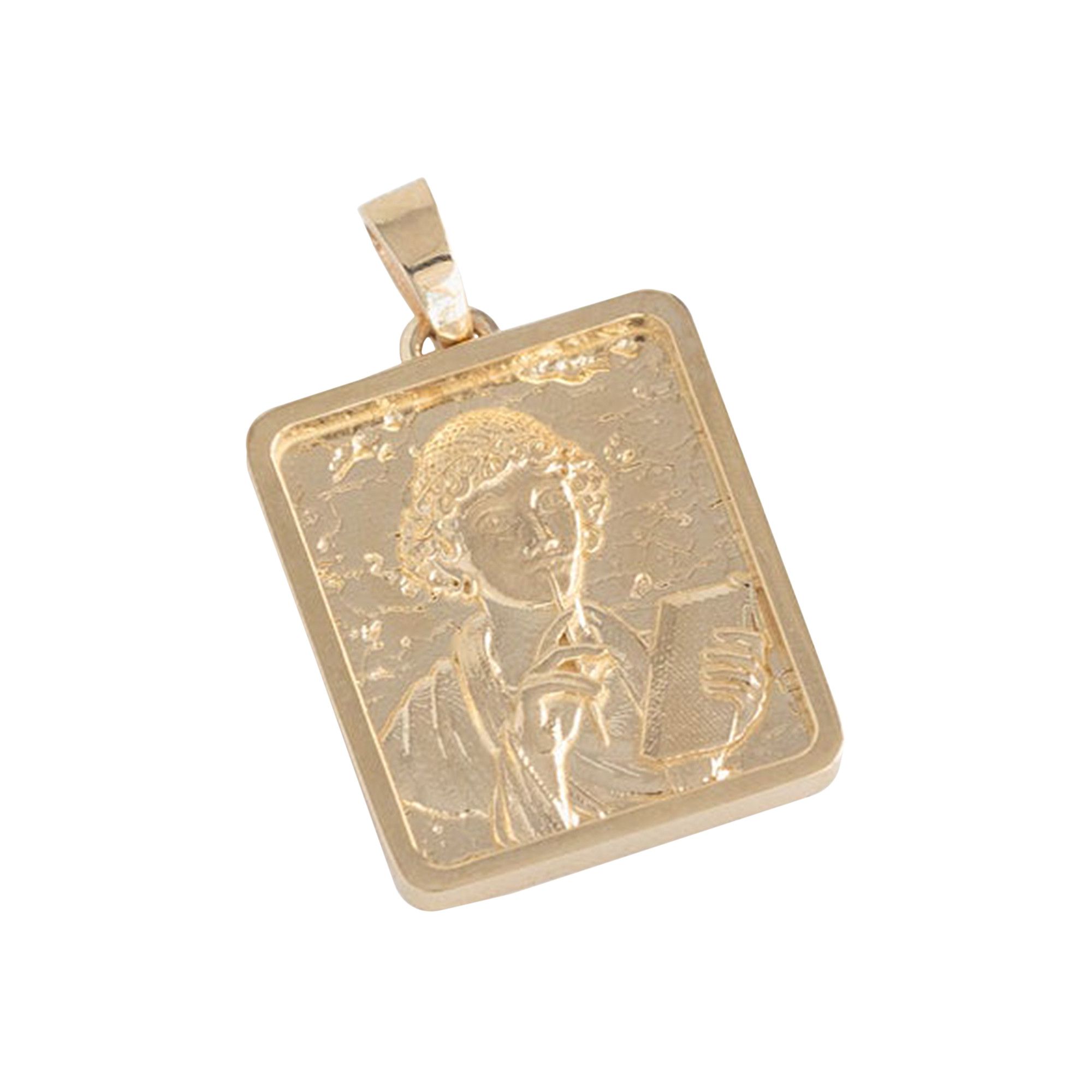 Jewelry – Aimé Leon Dore AIME LEON DORE 14Kt Gold Dove Pendant