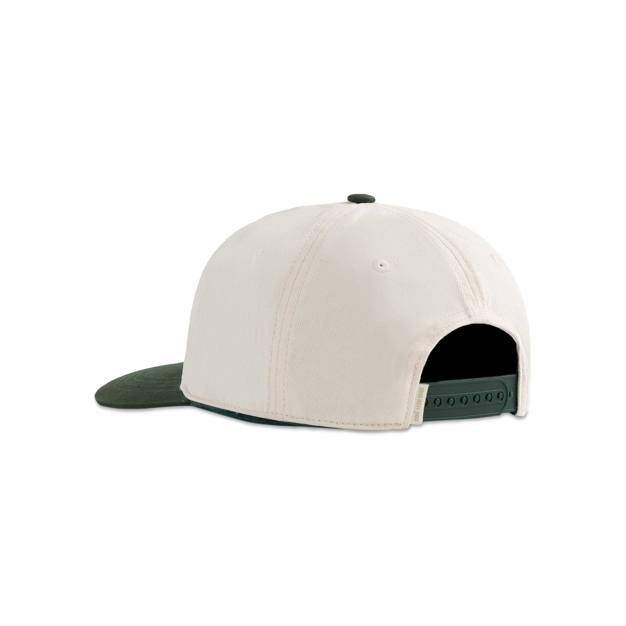 Buy Aimé Leon Dore Floral Chino Hat 'Pristine' - SS24AH020