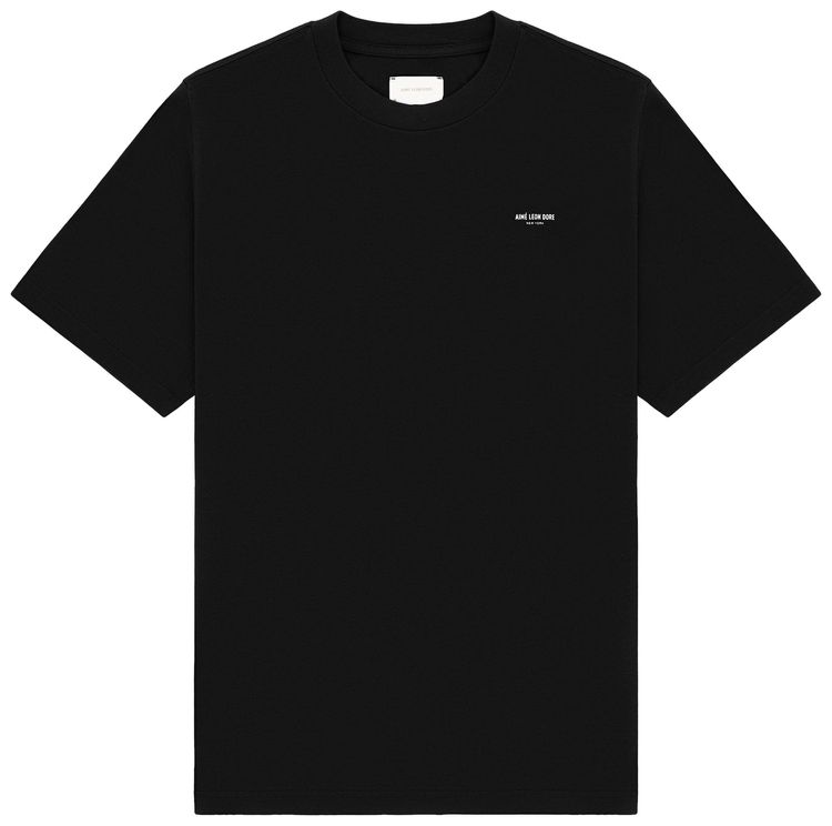 Buy Aimé Leon Dore Micro Logo Tee 