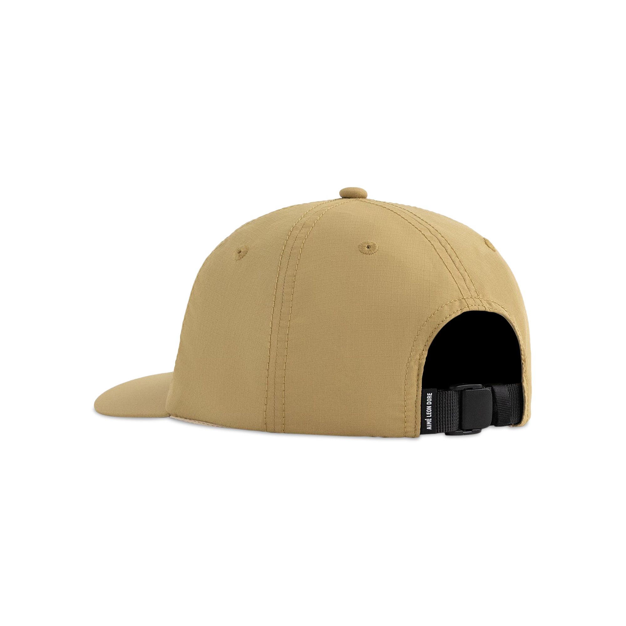Unisphere Hat – Aimé Leon Dore