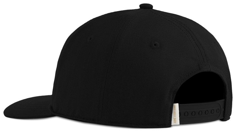 Aime Leon Dore Micro Logo Hat Jet Black