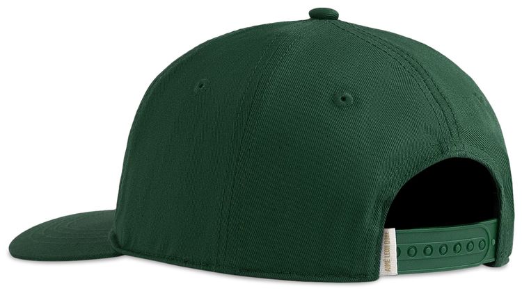 Aime Leon Dore Micro Logo Hat Pine Grove