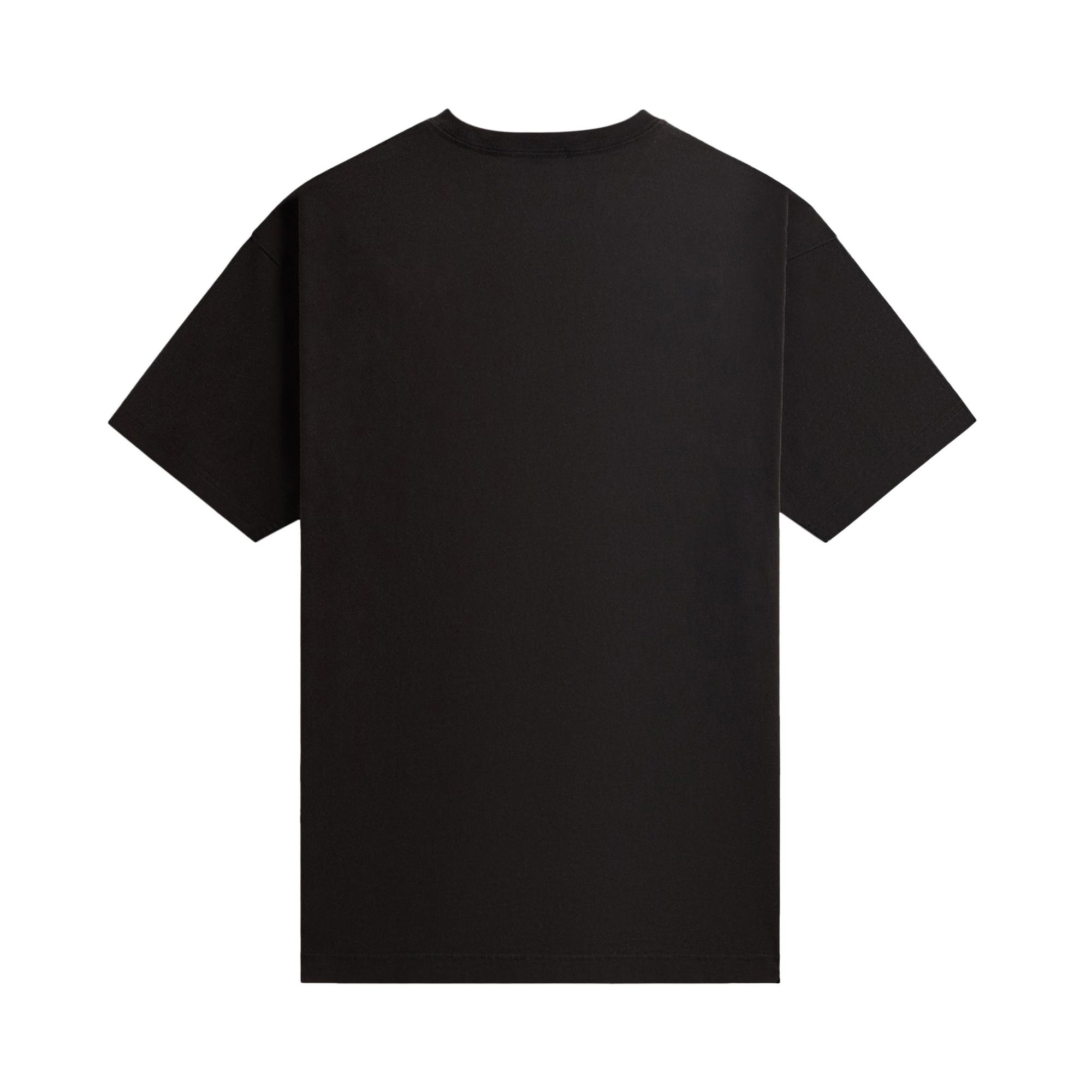 トップス KITH Shatter Vintage Tee Buy Kith Shatter Vintage Tee 'Black' - KHM031987 001 | GOAT