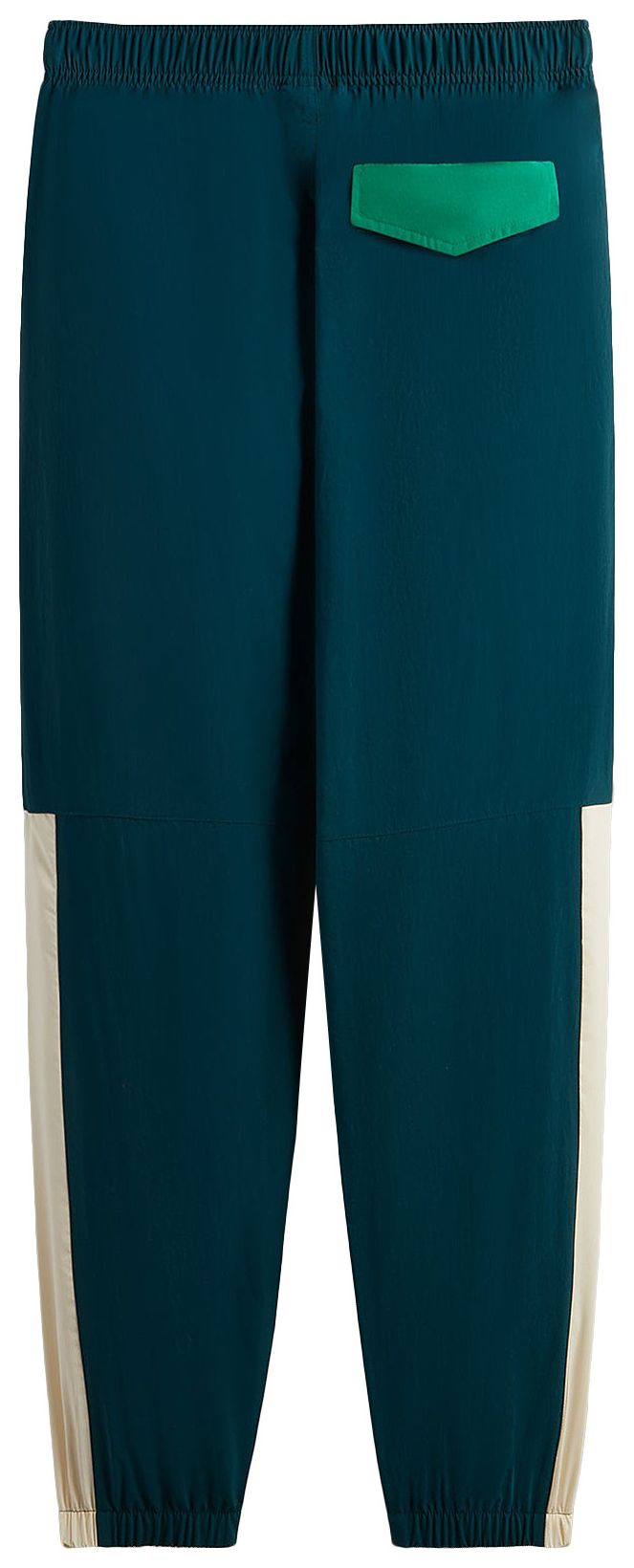 Kith For Columbia Wind Pant Midnight Teal