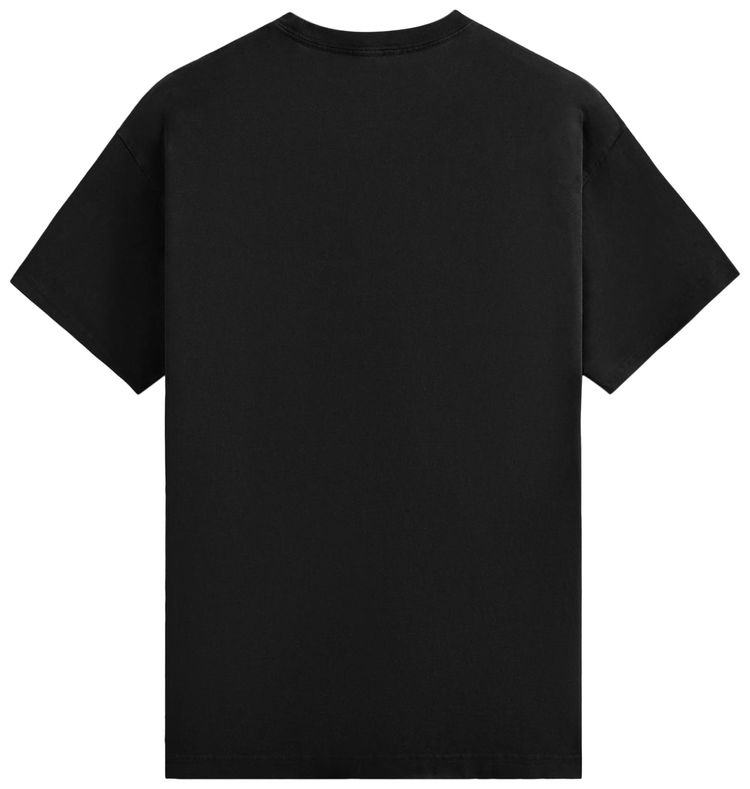 Kith For Columbia Ard Vintage Tee Black