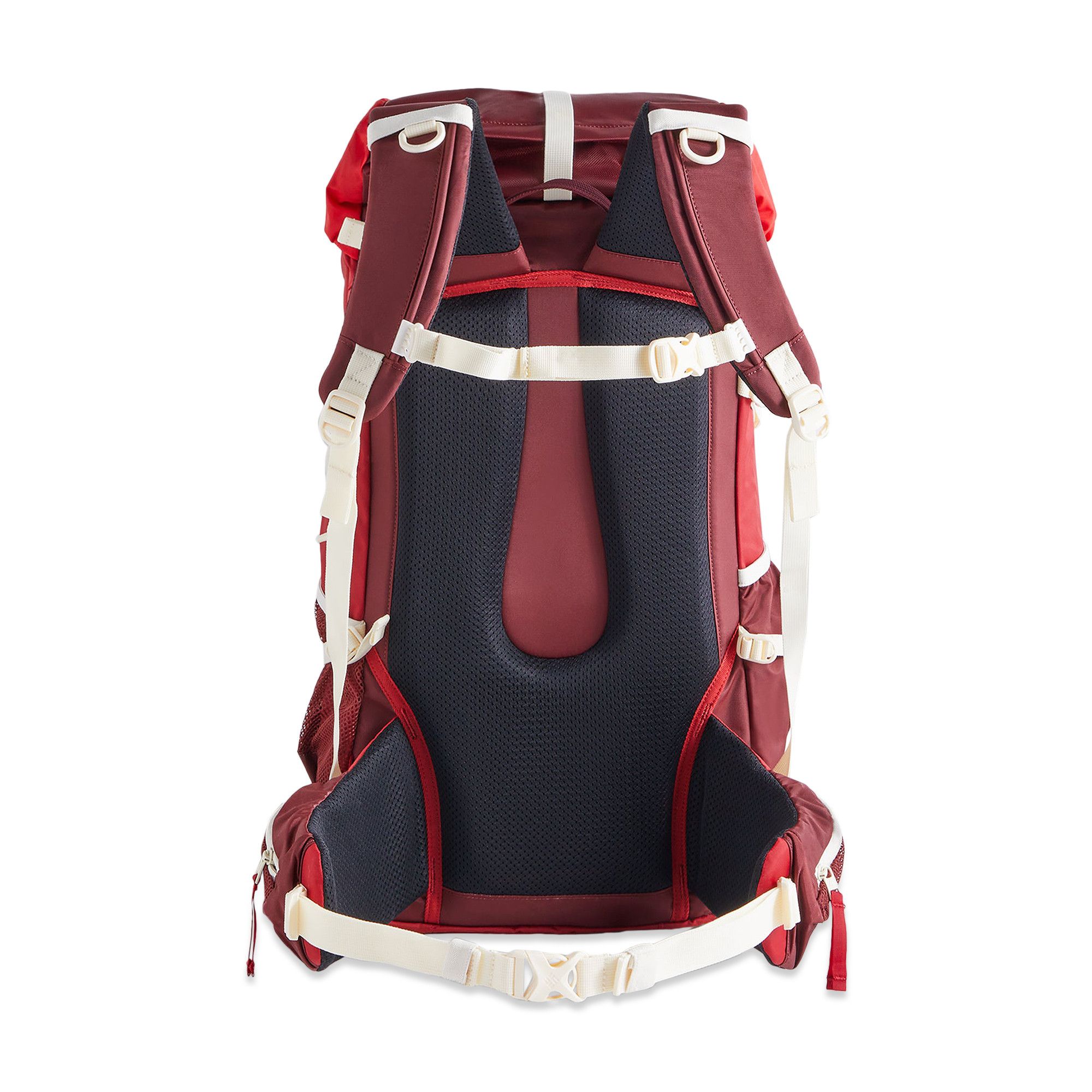 Kith columbia backpack top
