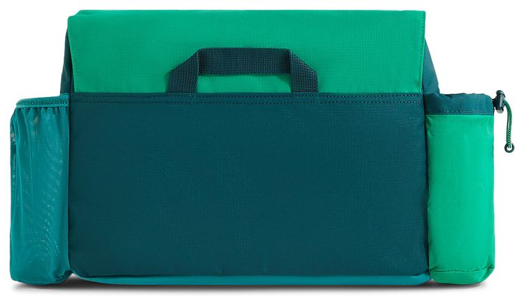 Kith For Columbia Crossbody Bag Waterfall