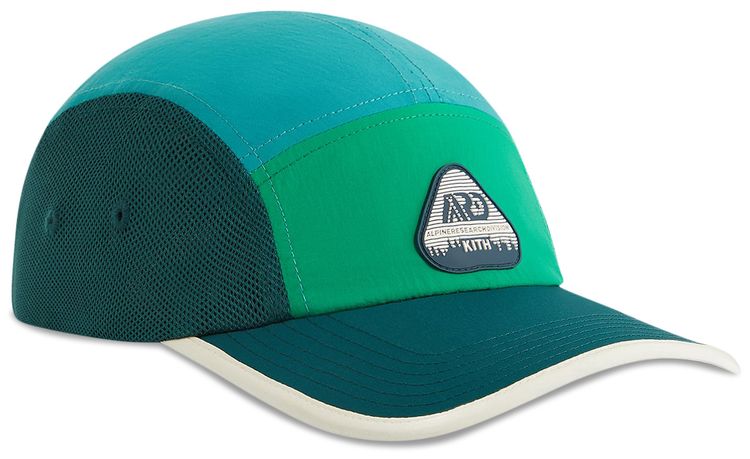 Kith For Columbia Griffey Camper Hat Ferment