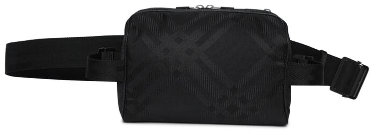 Burberry Belt Bag Black