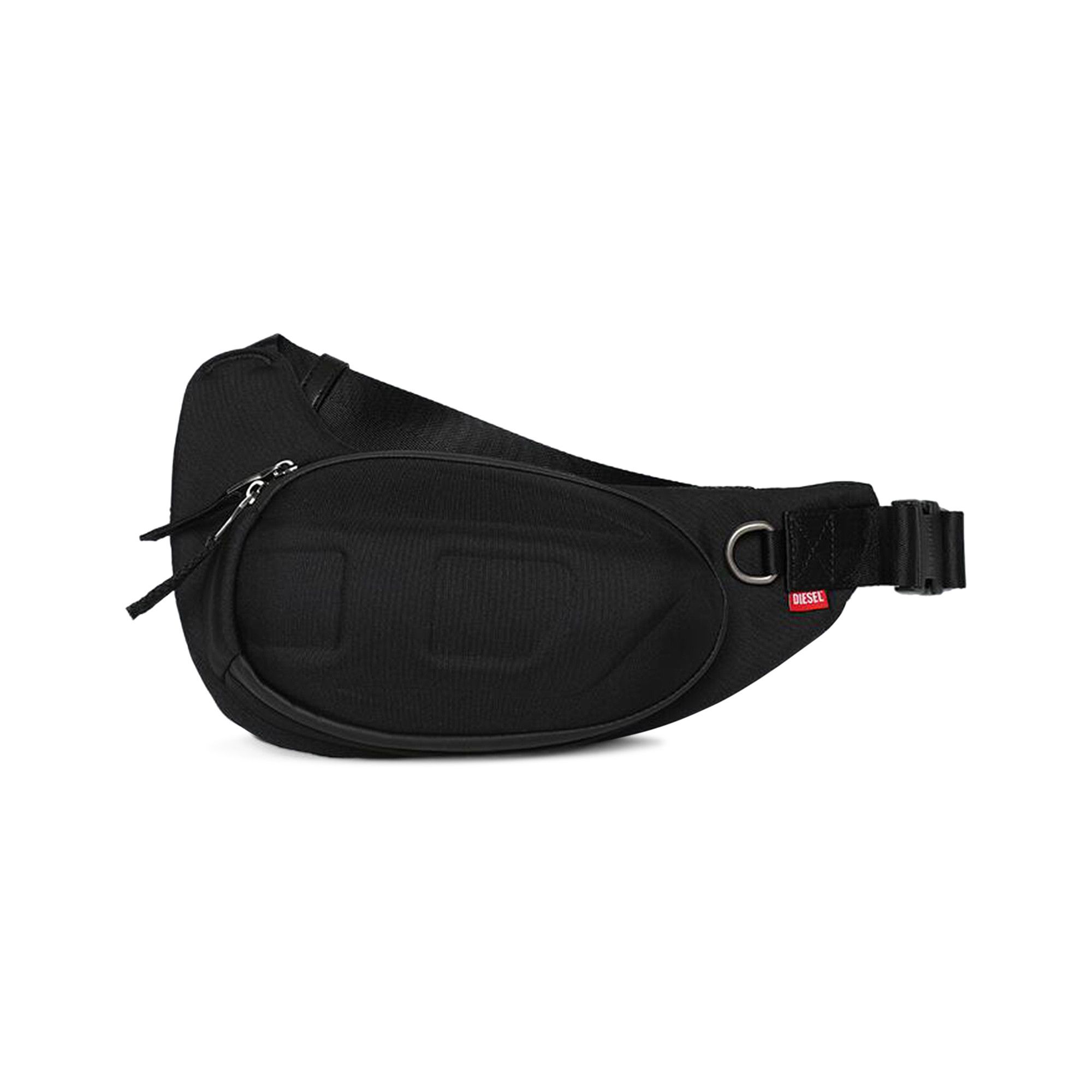DIESEL トクタホットハックハック 1DRPODX09849P4630 T8013 DIESEL◇関税込 1DR-ポッド スリング クロスボディ バッグ