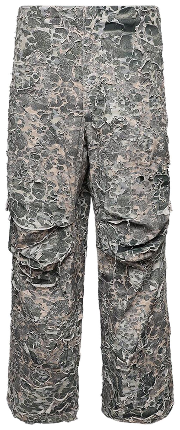 Diesel P Hokney Multicolor