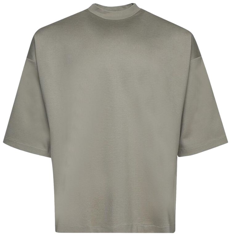 Fear of God Embroidered Thunderbird Milano Tee Paris Sky