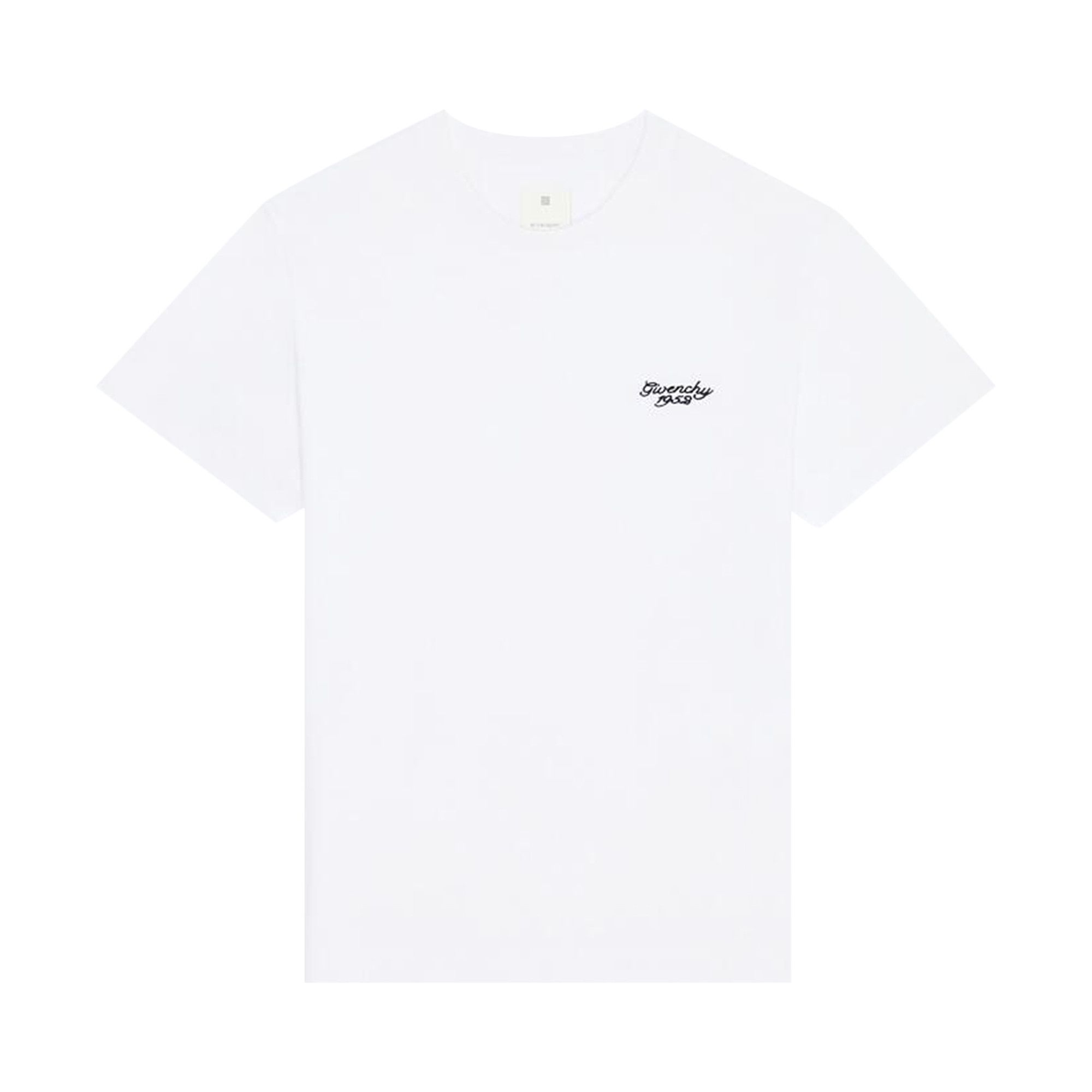 Shop Givenchy Shirt in Poplin with U-Lock Harness | Saks