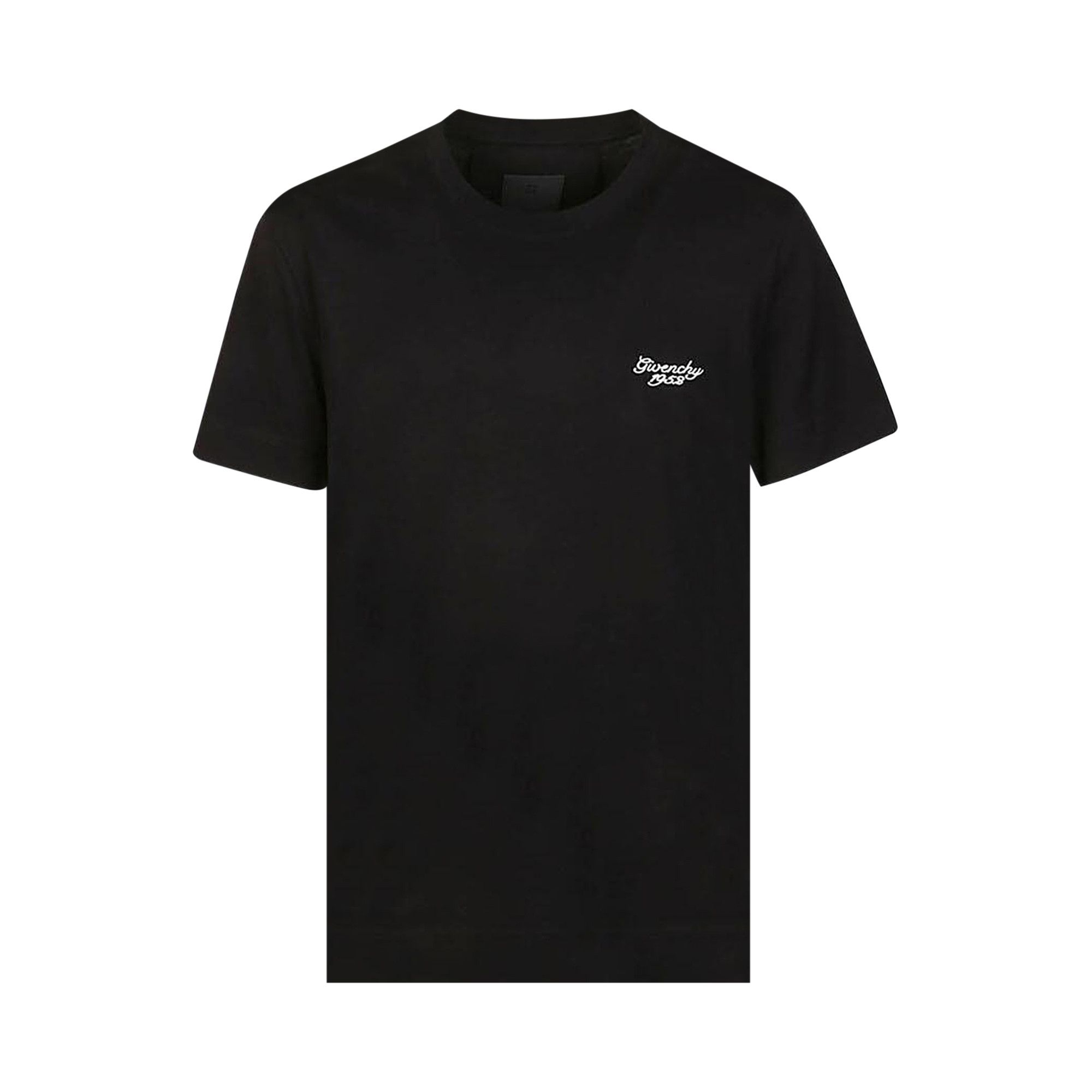 Givenchy t shirt slim fit discount