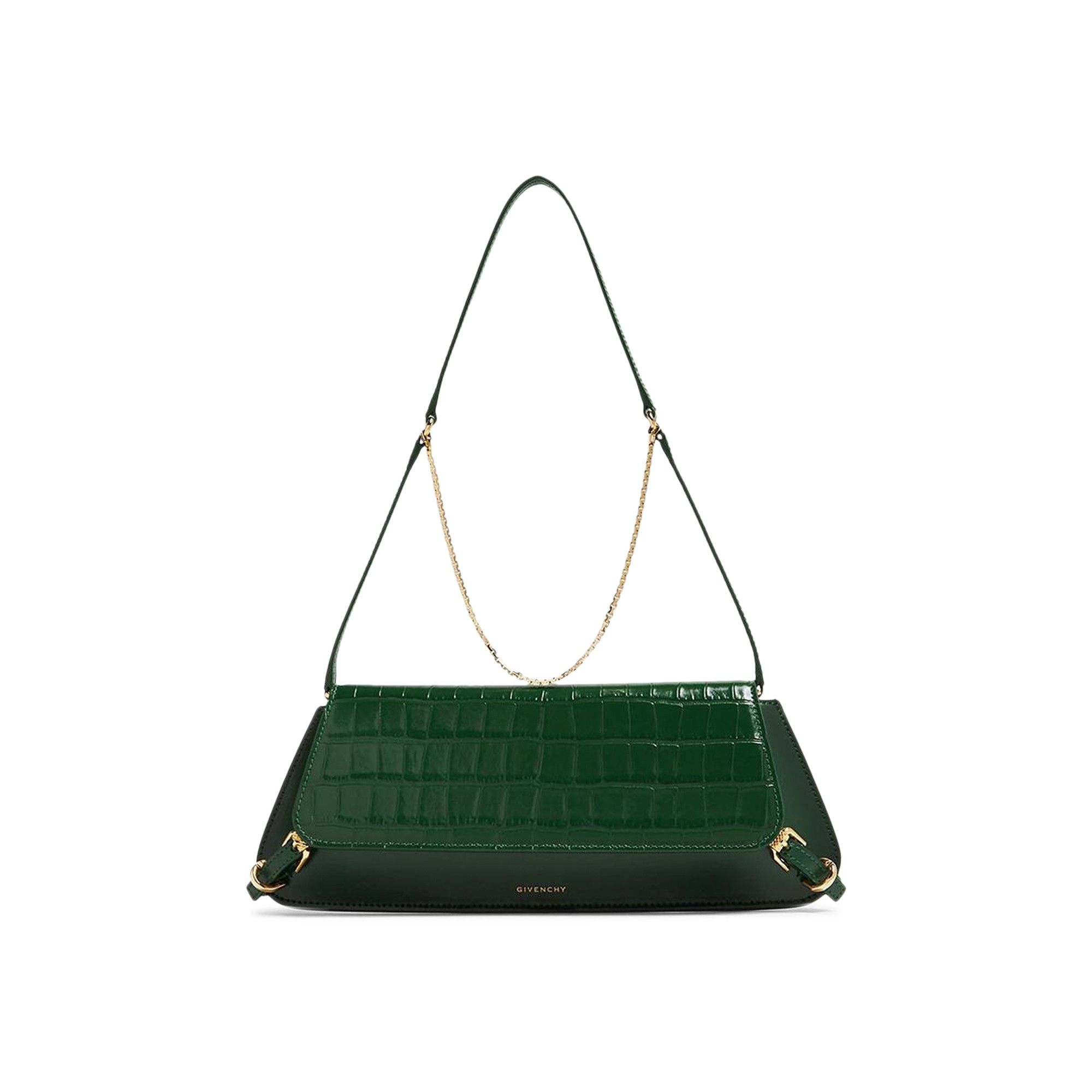 Givenchy green bag hotsell