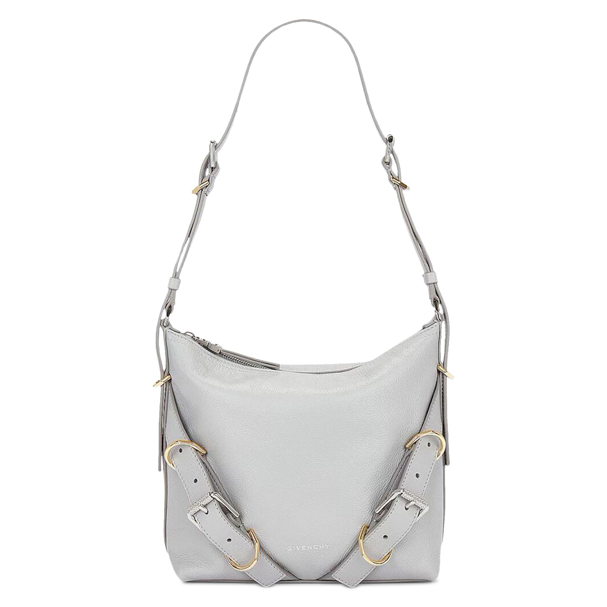 【Givenchy】SMALL VOYOU BAG◆BB50YYB1Q7 Givenchy Voyou - Crossbody bag for Woman - Black