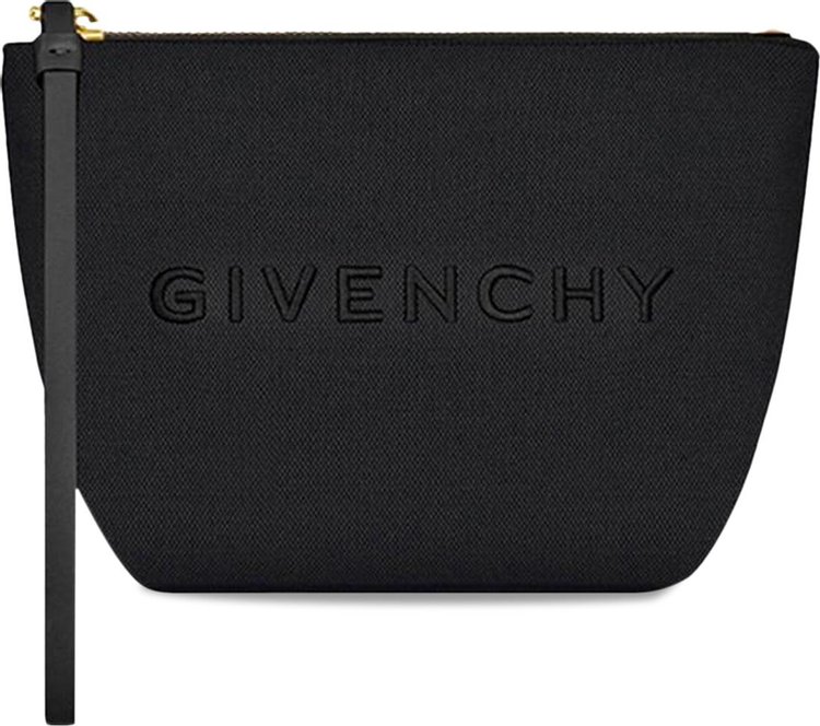 Givenchy Travel Pouch 'Black'