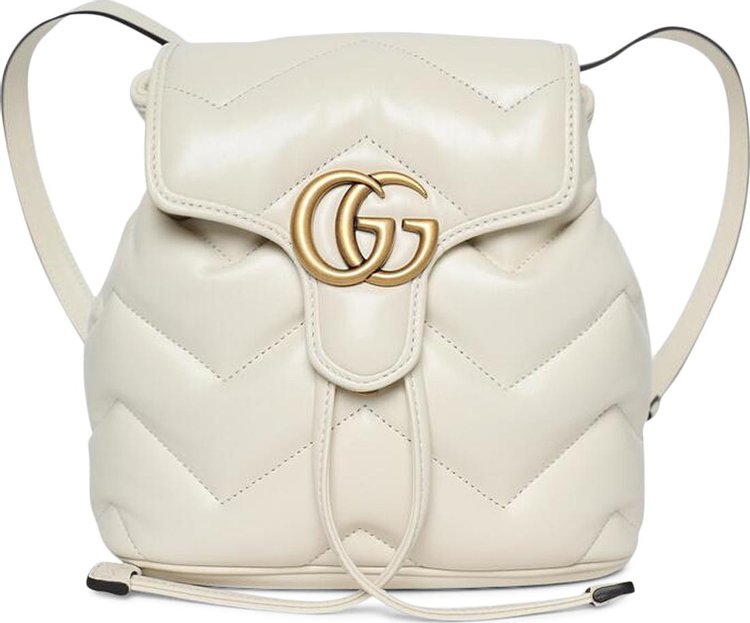 Gucci Backpack 'Antique White'