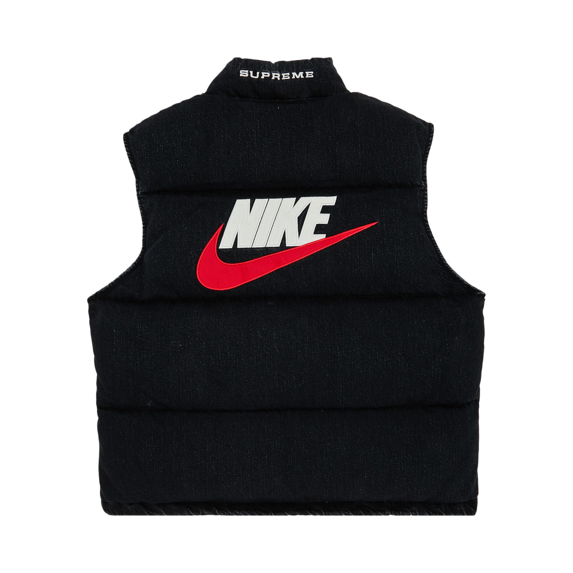 Nike supreme vest hot sale
