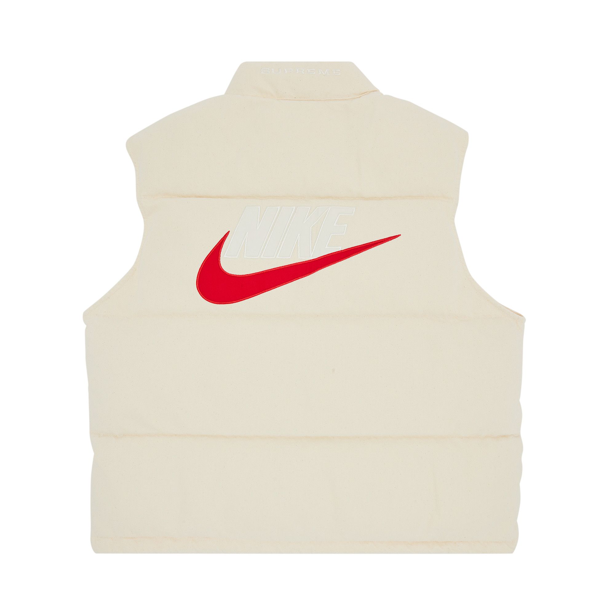 Nike x supreme vest top