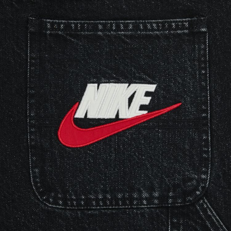 Buy Supreme x Nike Denim Short 