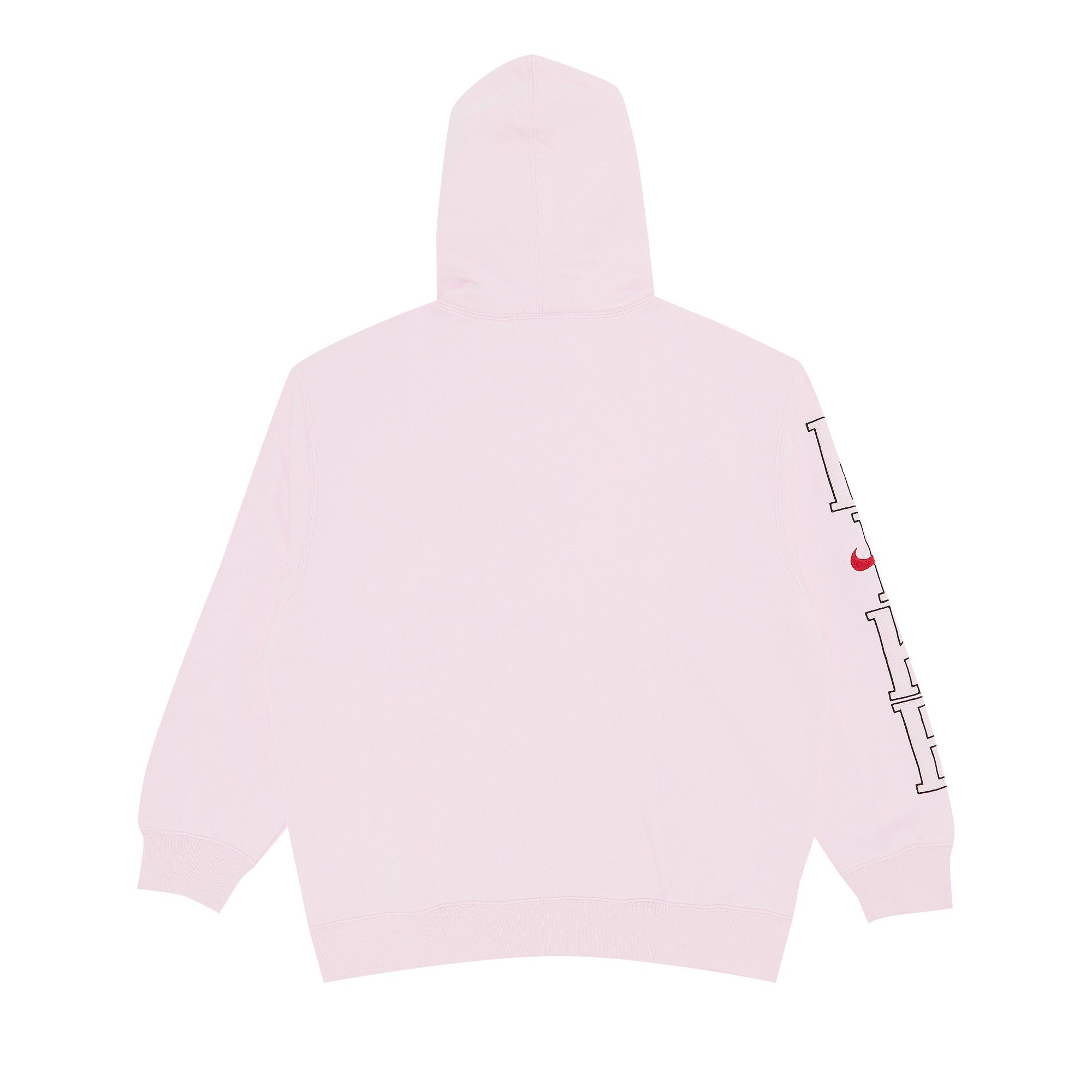 Supreme Nike Hoodie | Grailed
