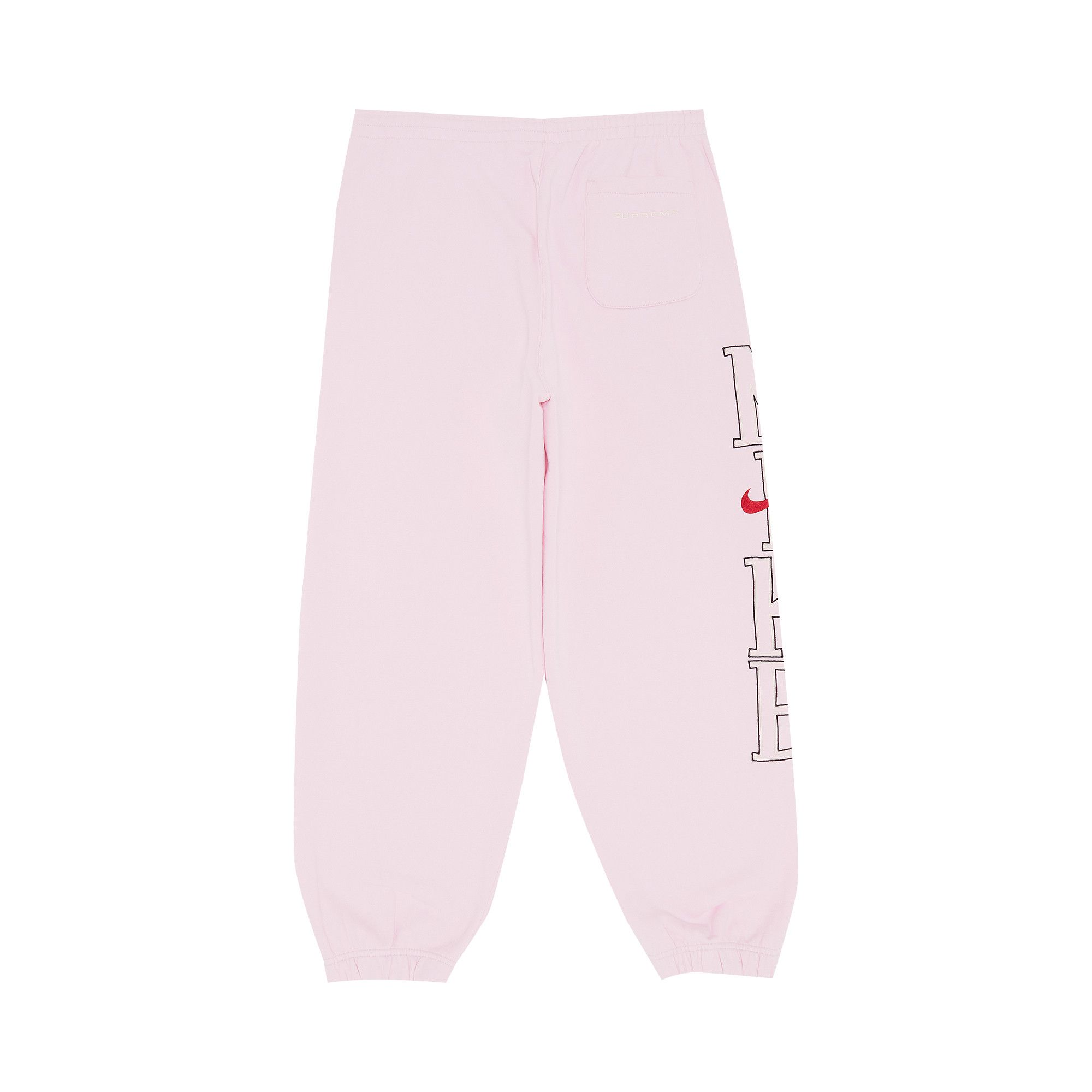 数量限定SALE Pink' 'Light Sweatpant Nike x Supreme Buy - LIGHT SS24P1 パンツ