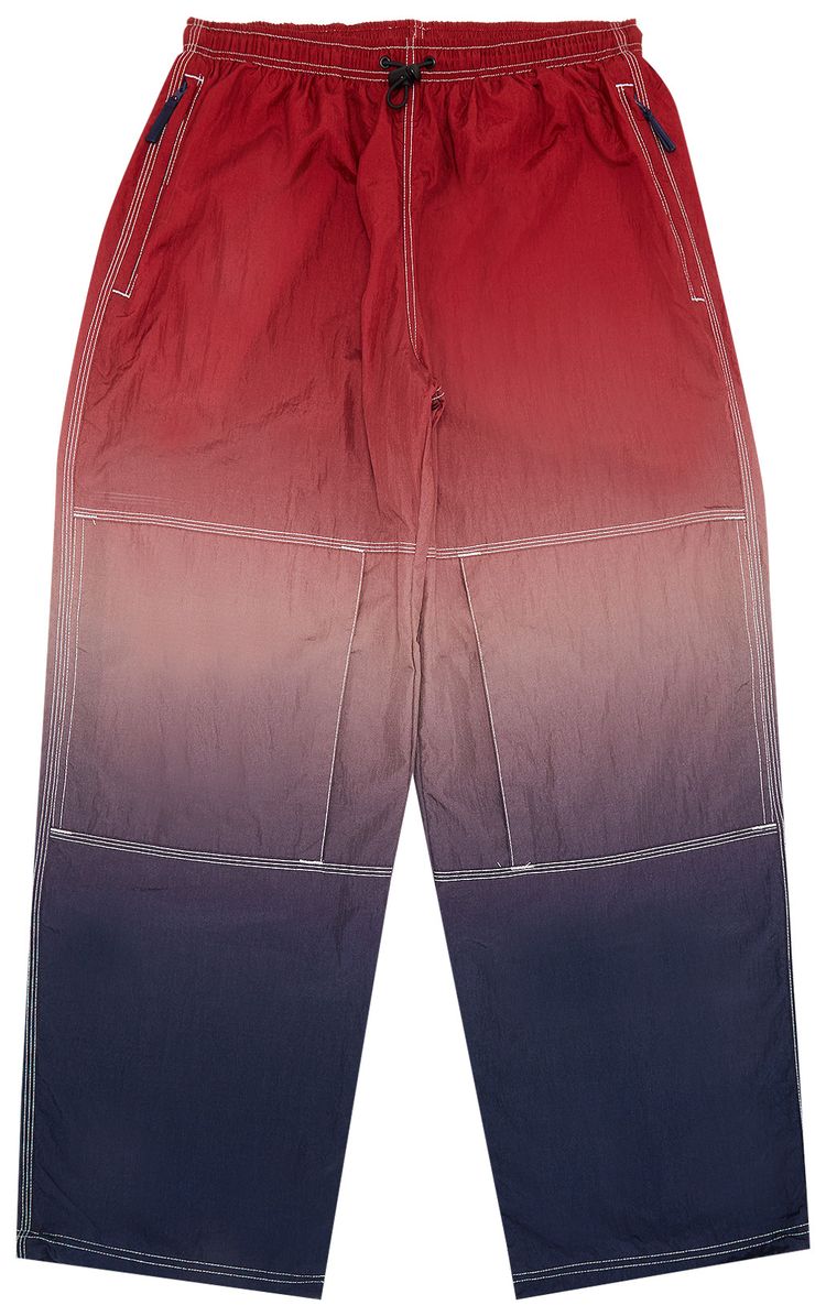 Supreme x Nike Ripstop Track Pant Multicolor