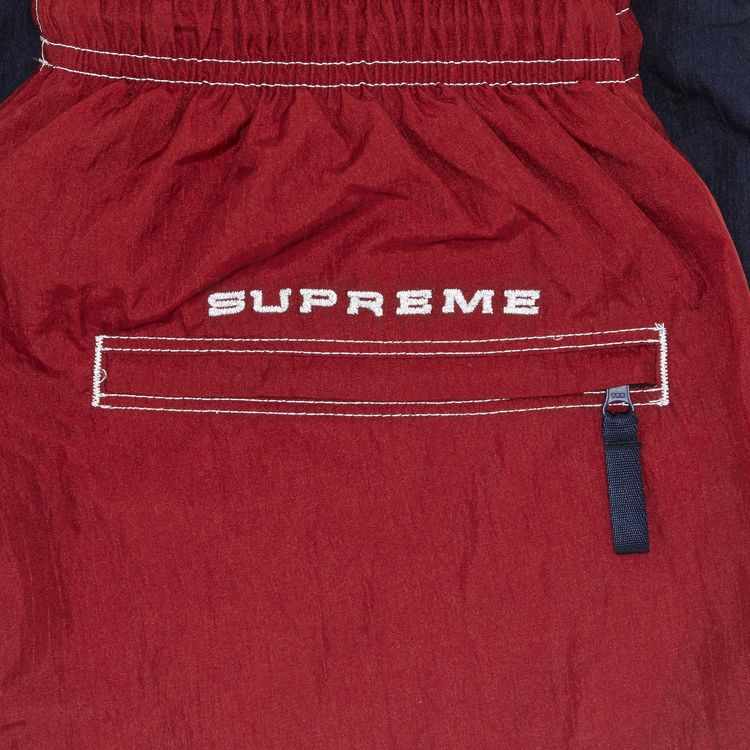 Supreme x Nike Ripstop Track Pant Multicolor