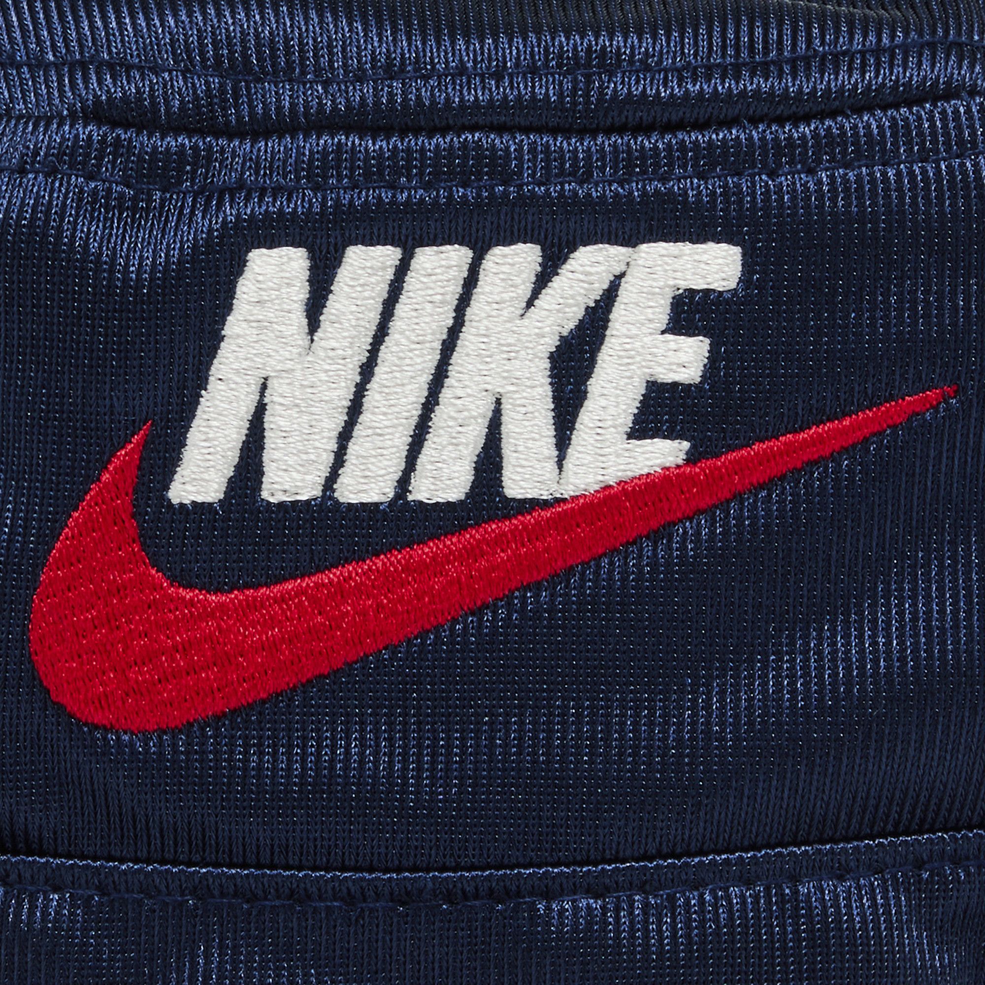 Buy Supreme x Nike Dazzle Crusher 'Navy' - SS24H1 NAVY | GOAT