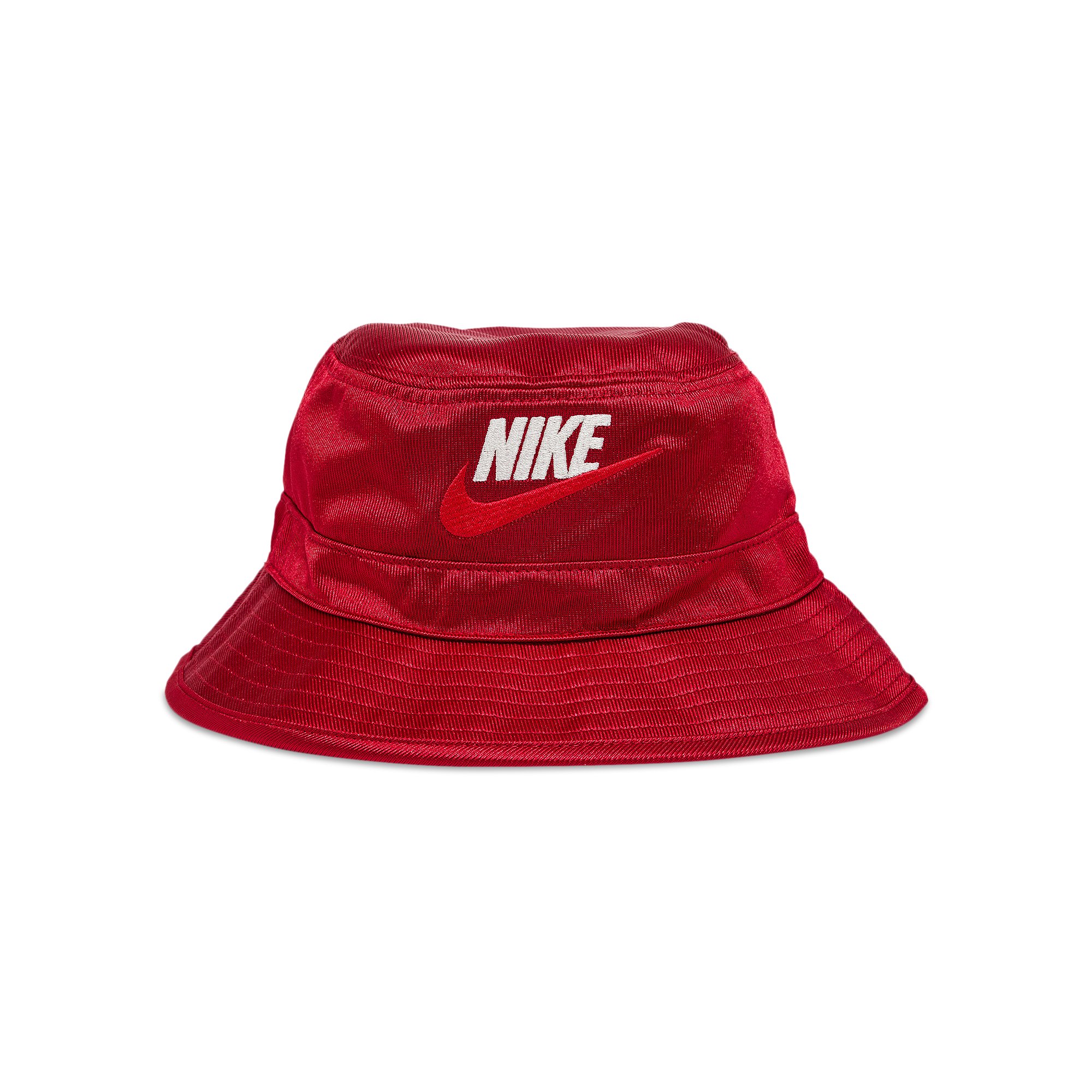 Supreme x Nike Dazzle Crusher 'Red'