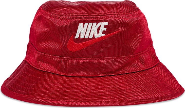Supreme x Nike Dazzle Crusher 'Red'