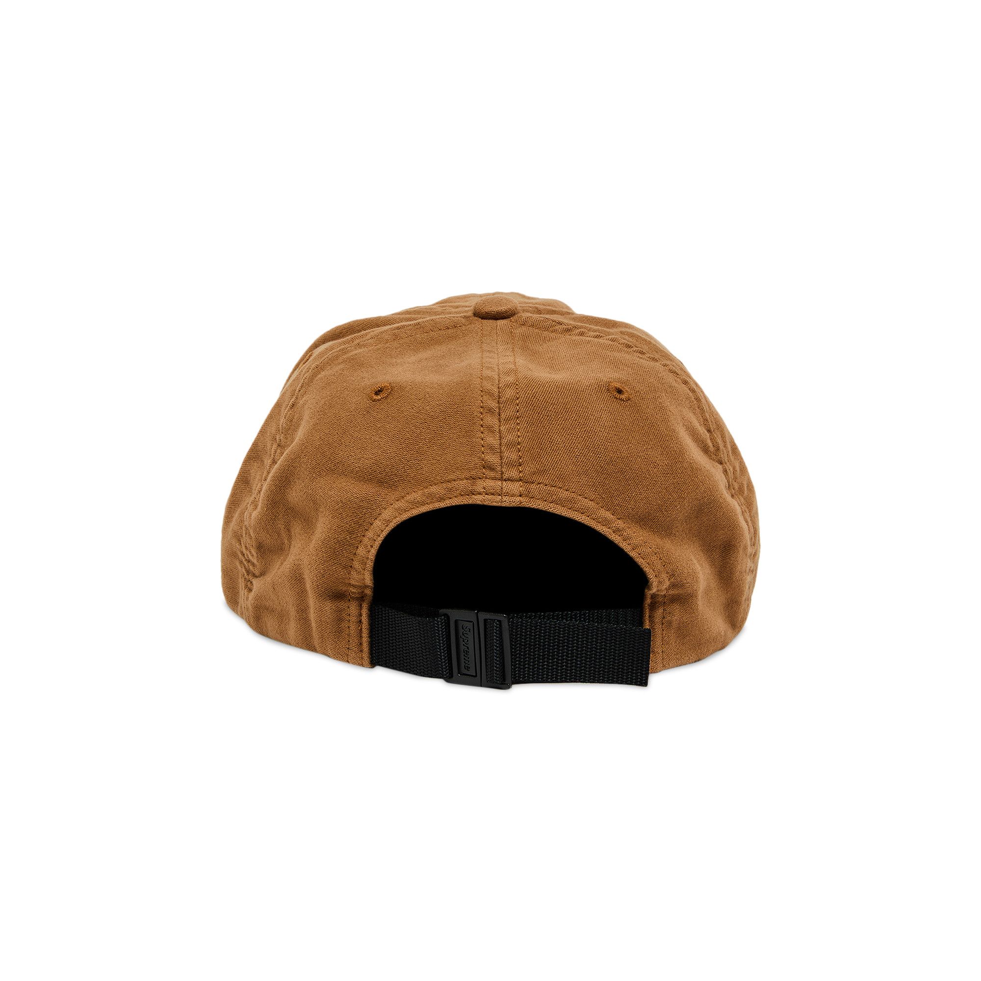 Supreme Lightweight Moleskin 6-Panel