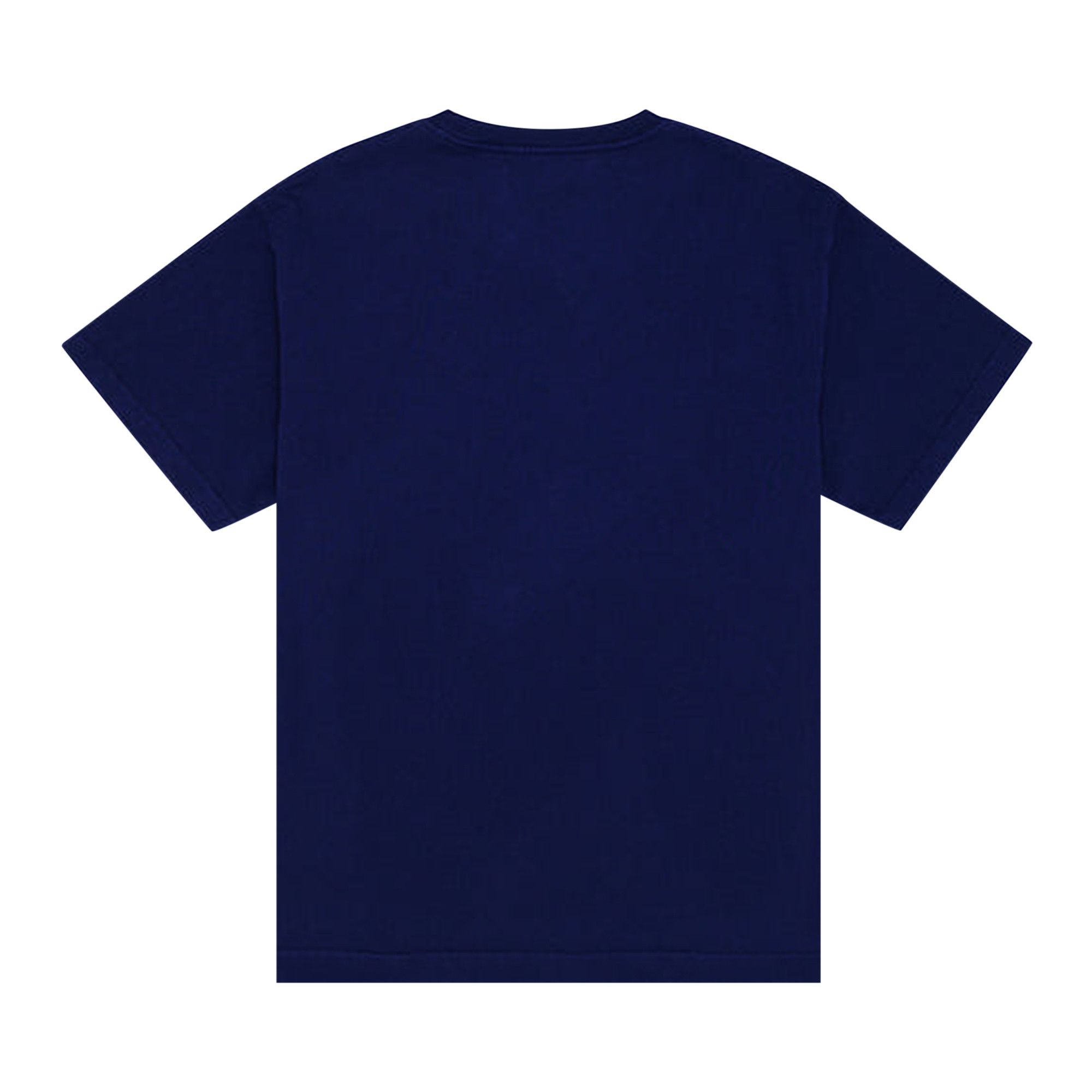 Sp5der Tシャツ Souvenir Tee ネイビー スパイダー ○関送無料○ Sp5der Tシャツ Souvenir Tee ネイビー スパイダー ○関送無料