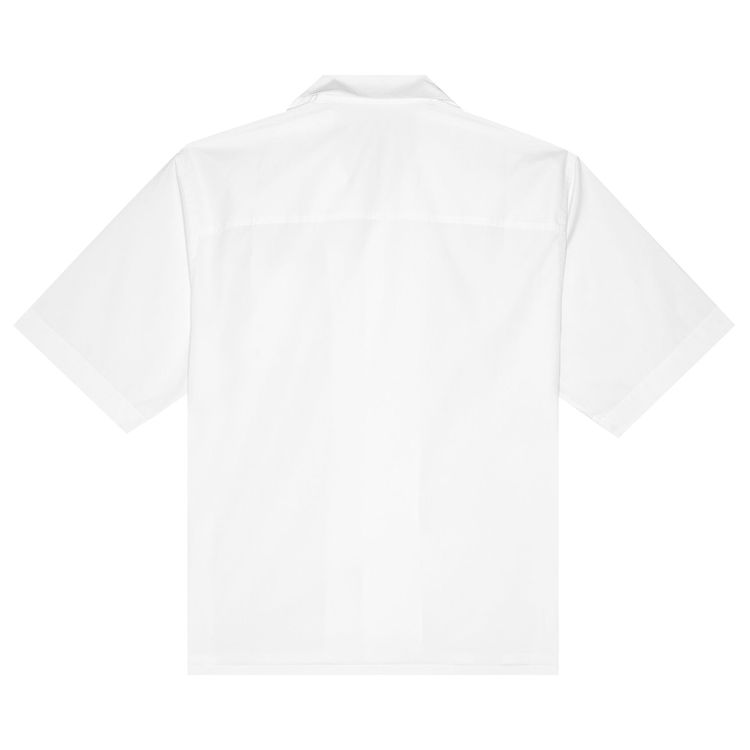 Marni Short Sleeve Shirt White