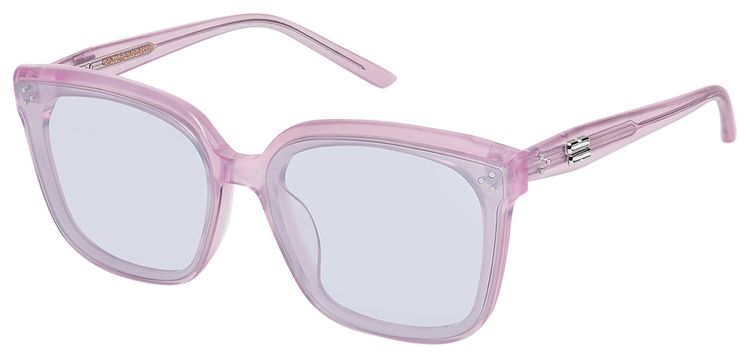 Gentle Monster Dear 01 Sunglasses Light Pink