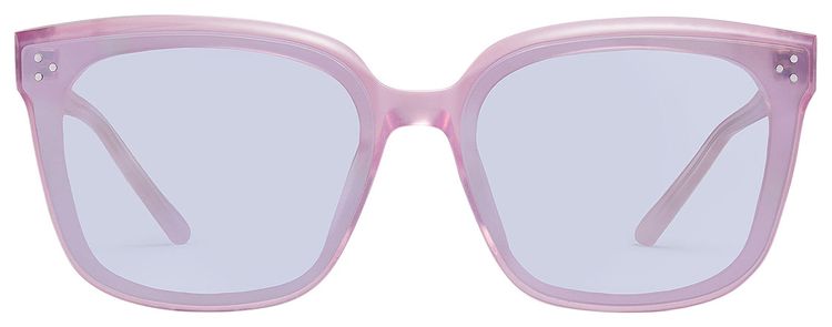Gentle Monster Dear 01 Sunglasses Light Pink