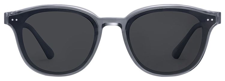 Gentle Monster Jade G1 Sunglasses Black